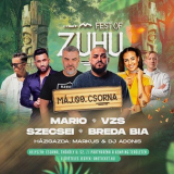 ZUHU Fesztivál Csornán