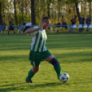 Szany-Iván 5:1 (3:0) megyei II. o. bajnoki labdarúgó mérkőzés