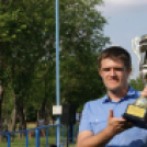 X. Horváth Ferenc Emléktorna Bágyogszováton