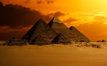 A gyógyturizmus fejlesztését célozták meg Egyiptomban
