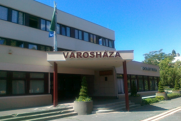 Csütörtökön tartja novemberi ülését a csornai önkormányzat 