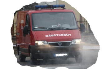 Halálos baleset Börcsön, tűz Csornán, Kapuváron és Osliban