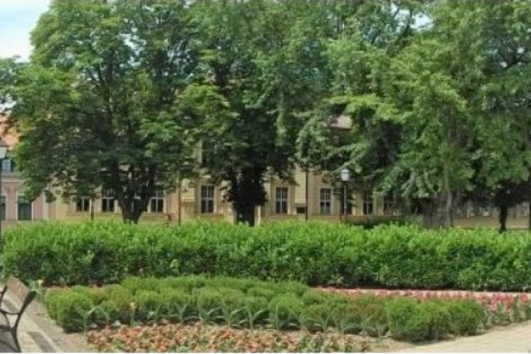 Beiskolázás a Páli Szent Vince Iskolaközpontba