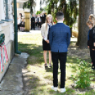 Boldog Apor Vilmos vértanú püspökre emlékeztek Szanyban