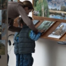 Kiállítás a Fertő-Hanság Nemzeti Park értékeiről