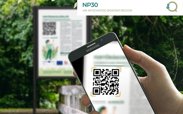 Szereted járni a természetet?