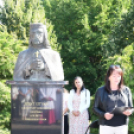 Államalapitó István Király Ünnepe Szanyban.