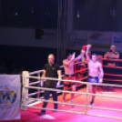 Muaythai Mania 10: Radics Róbert újabb sikere