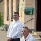 A nemzeti összetartozás napja Szanyban. (2025. 06. 04.)