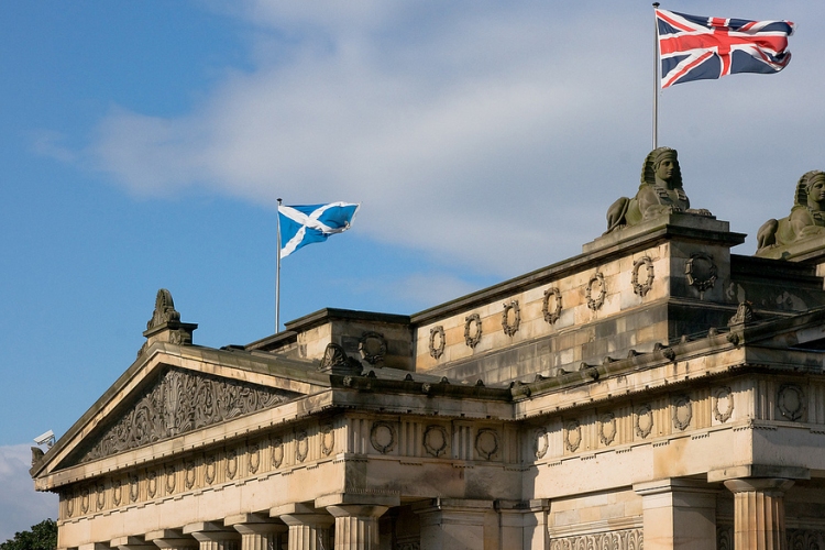 Újabb függetlenségi népszavazást akarnak a skótok