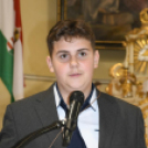 Te Deum hálaadó szentmise, tanévzáró és ballagás a szanyi Szent Anna Katolikus Általános Iskola és Óvodában
