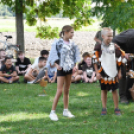 Kisboldogasszony napi zarándoklat – Szent Anna Katolikus Általános Iskola és Óvoda ünnepi rendezvénye Szanyban