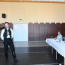 Legényavatás és Mulatság Szanyban