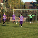 Szany-Beled bajnoki labdarúgó mérkőzés 4:2 (2:1)