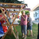 Irány a Rábaköz. Tájház, Szany. (2025. 08. 09.)