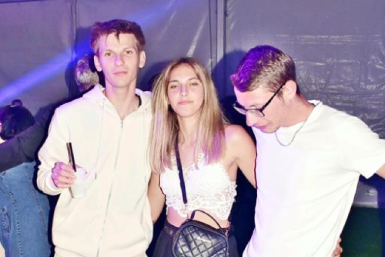Vág Fest 2025. 07. 18.