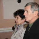 Karácsonyi koncert a szanyi templomban.