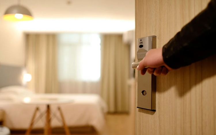 Már negatív teszttel is igénybe vehetők a szállodai szolgáltatások Szlovákiában