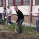 Megyei Széchenyi Iskolák Találkozója délelőtti programjai