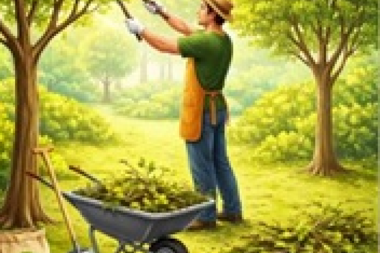 Tavasz a tündérkertben