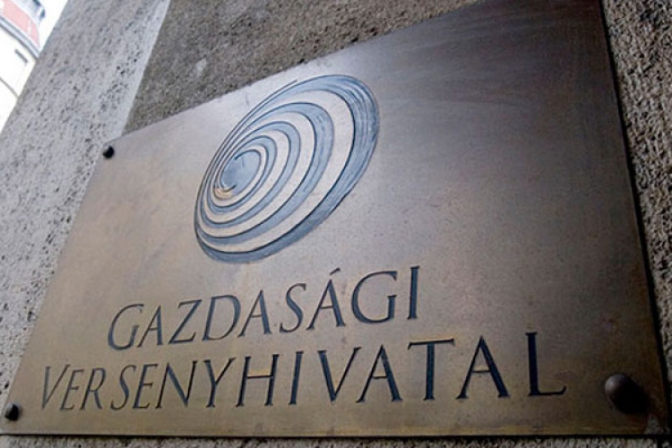 GVH: 100 milliós bírság a Magyar Éremkibocsátó Intézetnek fogyasztók megtévesztése miatt
