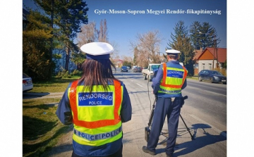 Végigsöpör a Lavina Győr-Moson-Sopron megyén