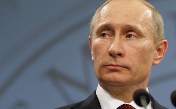 Ukrán válság - Londoni stratégiai elemző: Putyin nem veszi komolyan a nyugati szankciófenyegetéseket