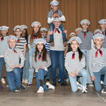 FARSANG A SZANYI ISKOLÁBAN (2026. 02. 13.)