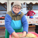 Hagyományőrző disznóvágás Vágon! 