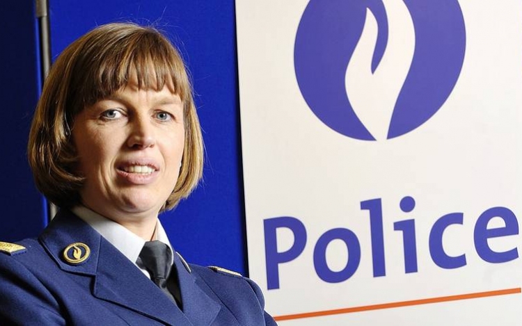 A belga szövetségi rendőrség vezetőjét jelölték az Europol élére