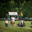 Rábaközi Napok - Csornai Csata