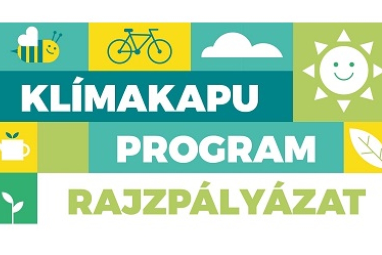 Rajzpályázatot írt ki Kapuvár önkormányzata