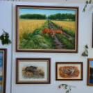 Vadásznap Csornán I. (délelőtti program)