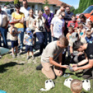 Gólya fesztivál Szanyban. (2024. 06. 15.)