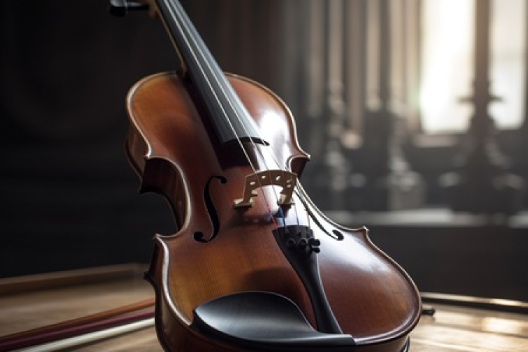 Rubato Band újévi koncertje