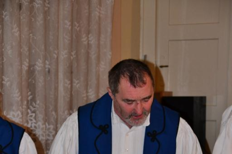 Karácsonyváró Soboron