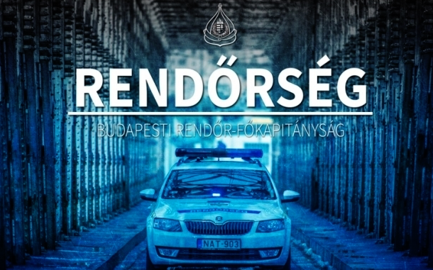 A TULAJDONOS IS AZ AUTÓBAN ÜLT, AMIKOR FELTÖRTE A GÉPJÁRMŰVET