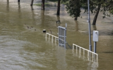 Víztározókat építene a miniszterelnök