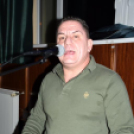 Vacsorával egybekötött sportköri beszámoló a Szany SE-nél. (2026. 01. 31.)