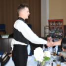Legényavatás és Mulatság Szanyban
