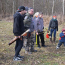 Tradicionális évnyitó íjászverseny Farádon