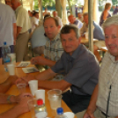 „Öreg-öregfiúk” találkozók története.
