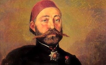 150 éve hunyt el Kmety György honvédtábornok