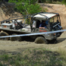 Off-road verseny Csermajorban