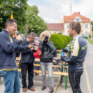 Hungarovelo kerékpáros nap