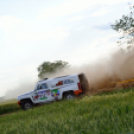 Hungarian Baja terep-rallye verseny