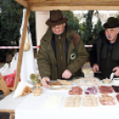 II. Falusi disznóvágás Szanyban.