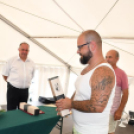 Egy kis község nagy napja. Falunap Árpáson. (2026. 06. 20.)