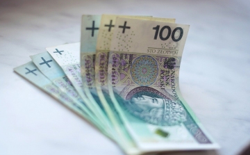 Miért erősebb a lengyel zloty, mint a forint?