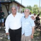 Egy kis község nagy napja. Falunap Árpáson. (2026. 06. 20.)